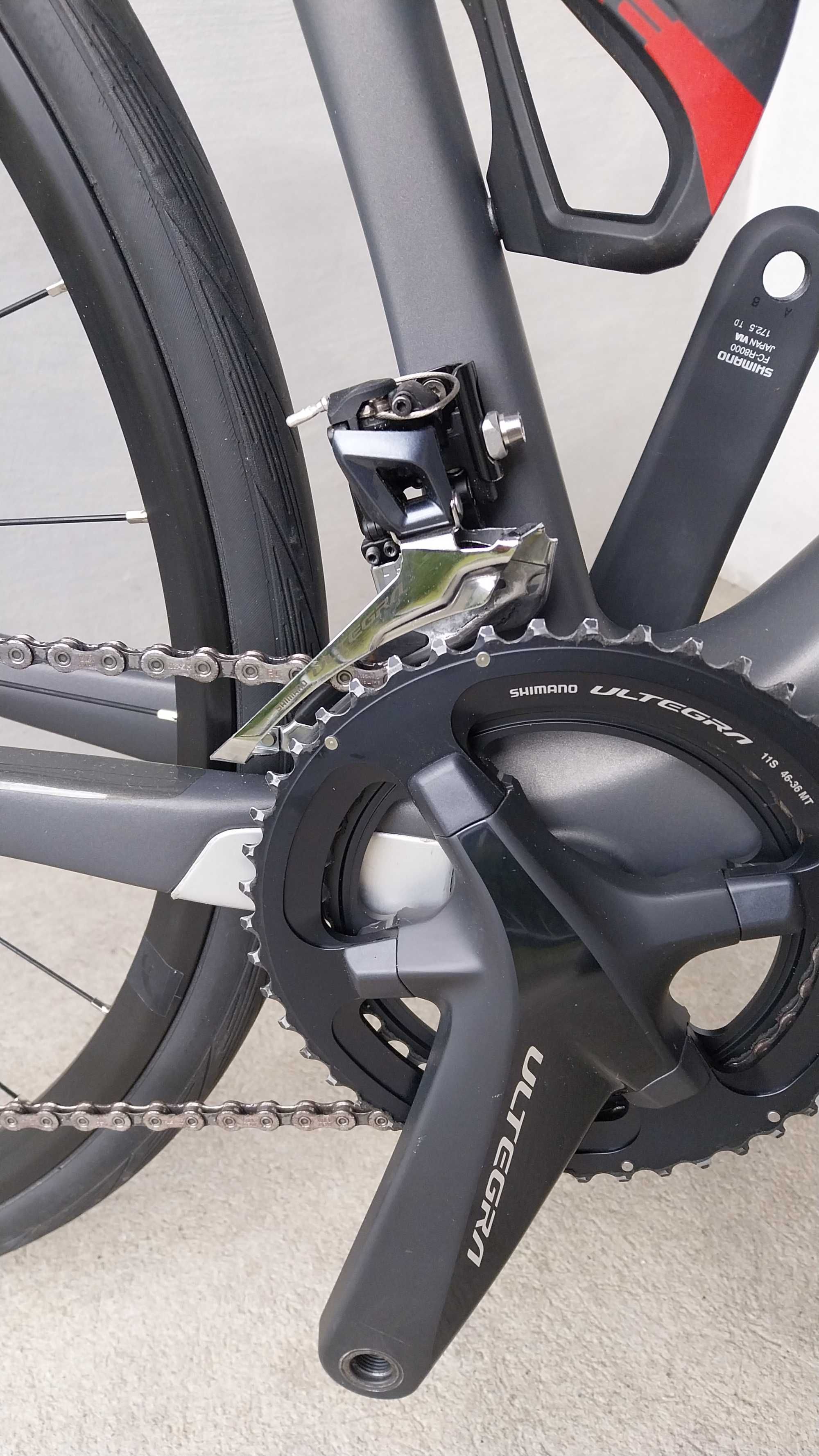 Cube Cross Race C:62 Pro