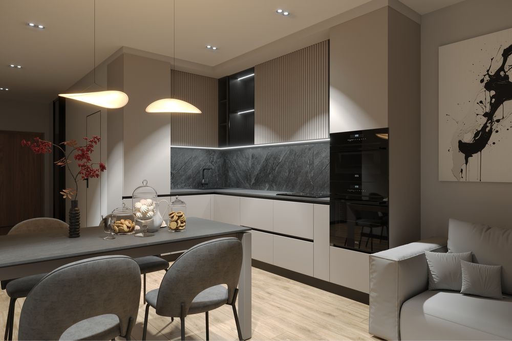 Продаж 2 квартири ЖК Варшавський 3 з ремонтом! Без% Перепоступка