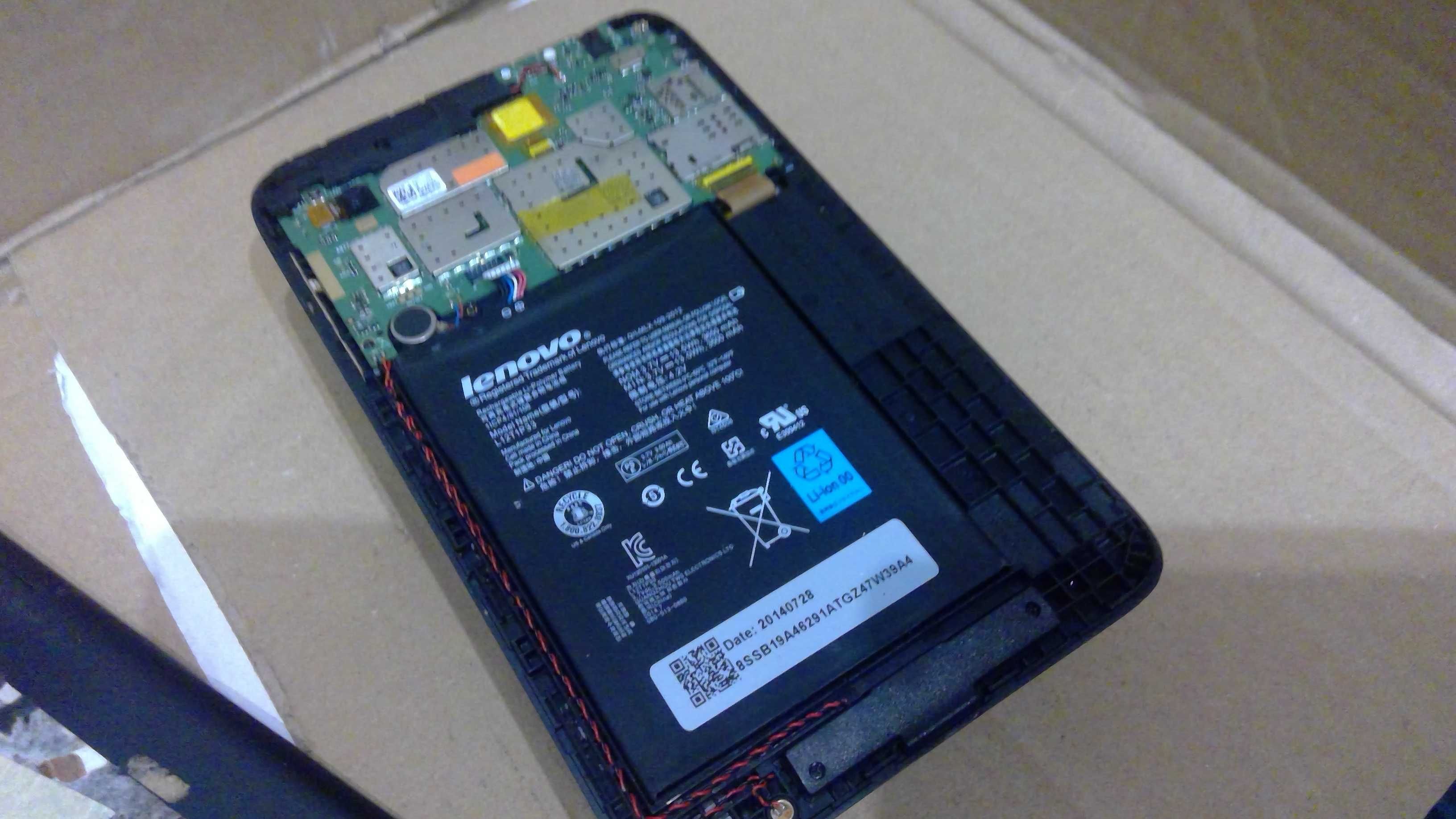 Tablet Lenovo T315