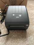 Drukarka termiczna zebra ZD230