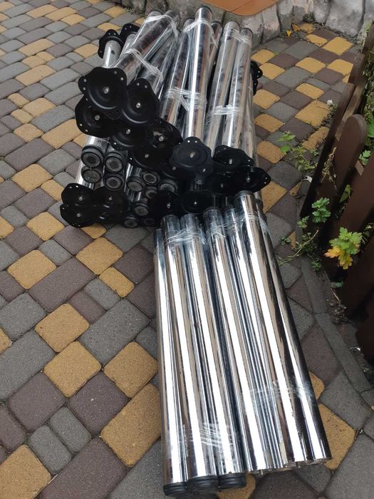 Ножки метал для стола