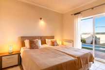 Almofada + Cabeceira da cama 180x200cm / Cushion + Headboard