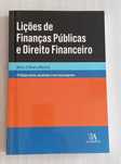 Lições de Finanças Públicas e Direito Financeiro, 2021