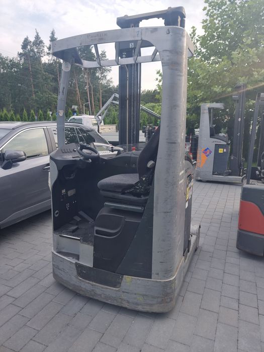 Still FM-X10 nie Linde, nie Jungheinrich