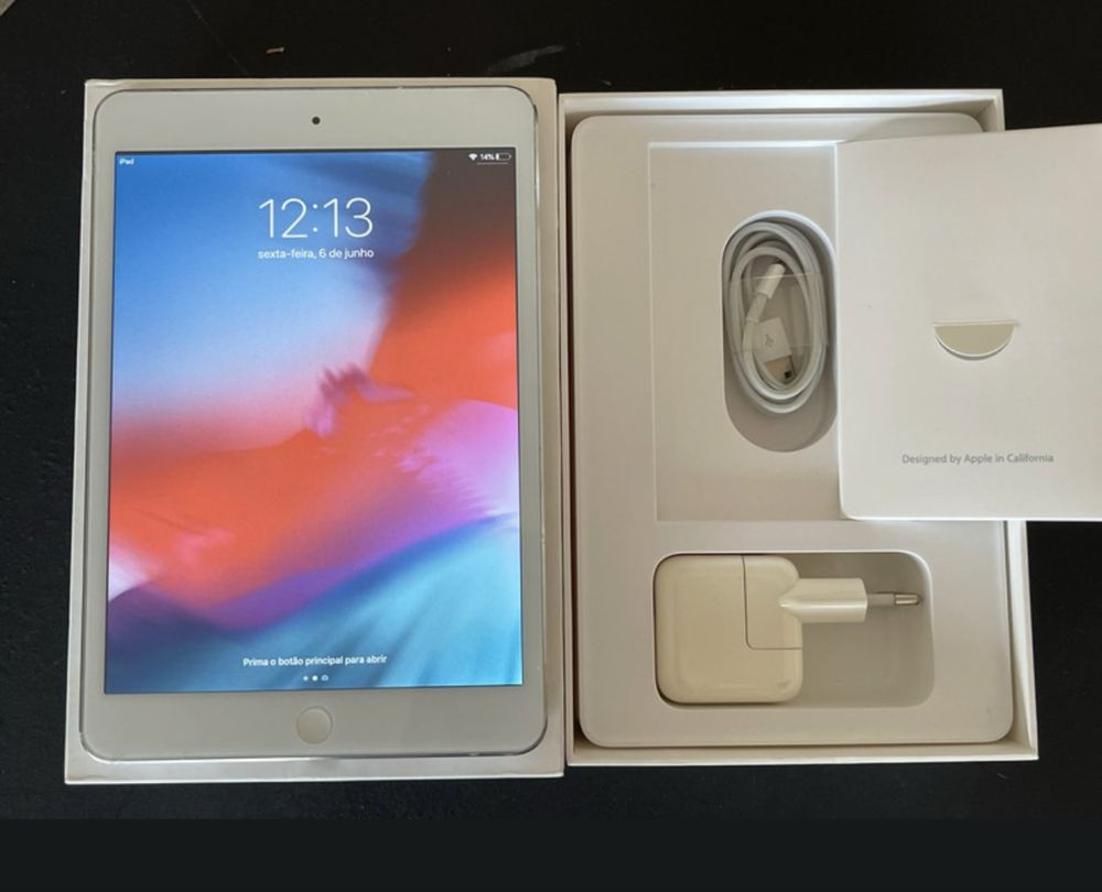 Apple Ipad mini 2