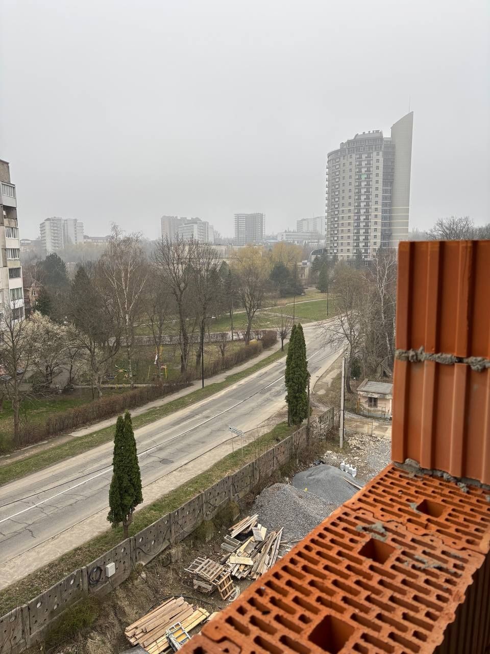 Однокімнатна Квартира у новобудові по гарній ціні
