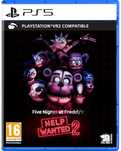 Five Nights At Freddy's Help Wanted 2 (PSVR2) (PS5) Gra nowa w folii