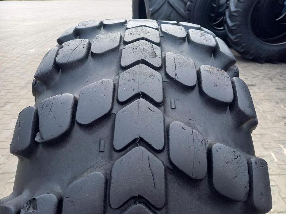 Opona używana rolnicza 1300x530x533; 530/70-21 KAMA 1400zł W4665