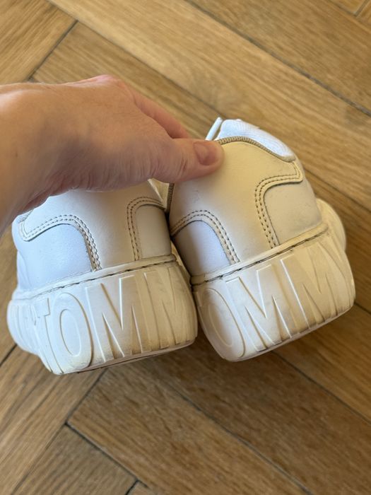 Кеди Tommy Hilfiger 37 р.