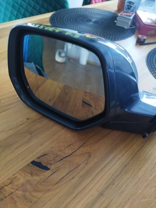 Lusterko honda CR-V III lewe