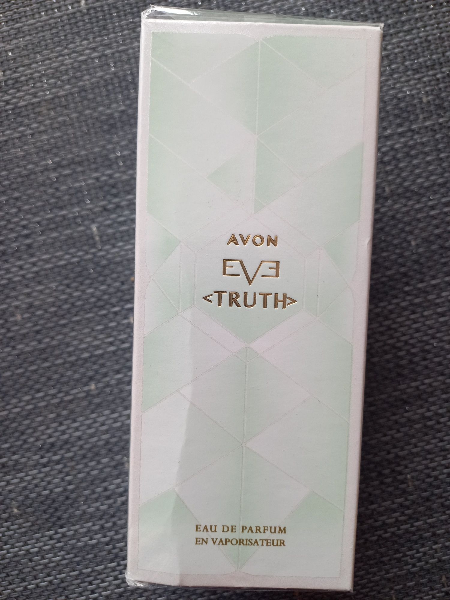 Eve Truth 100 ml Avon