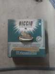 Arame farpado zincado