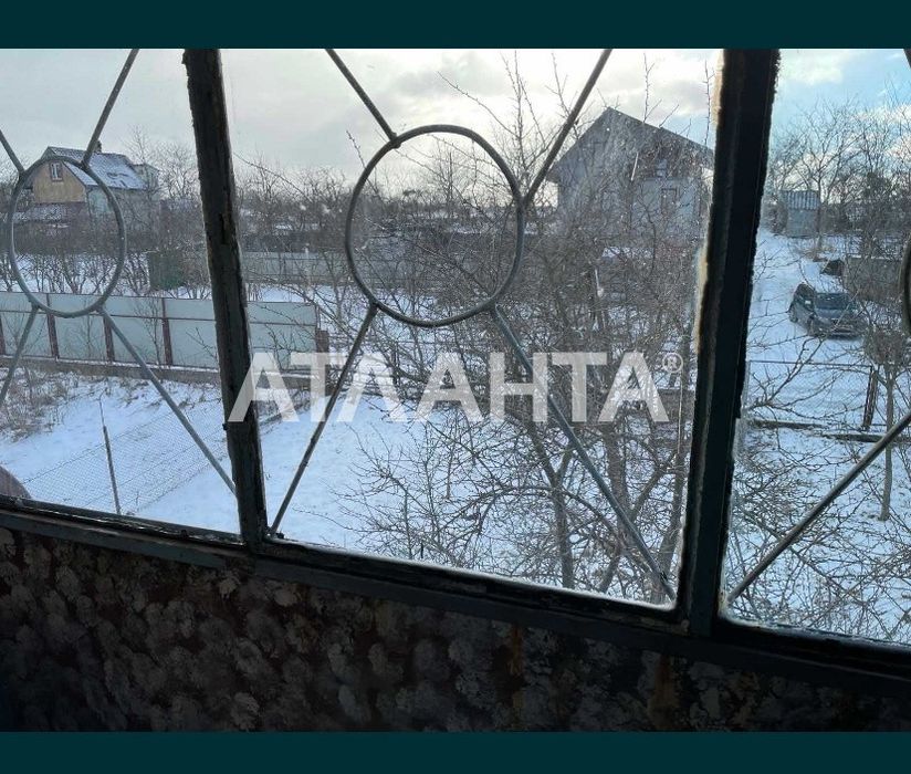 Продам дачний будинок у Скнилові (кооператив “Гудок”