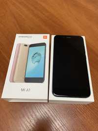 Продам смартфон Xiaomi Mi A1