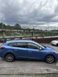 Renault Megane Sport Tourrer (azul)