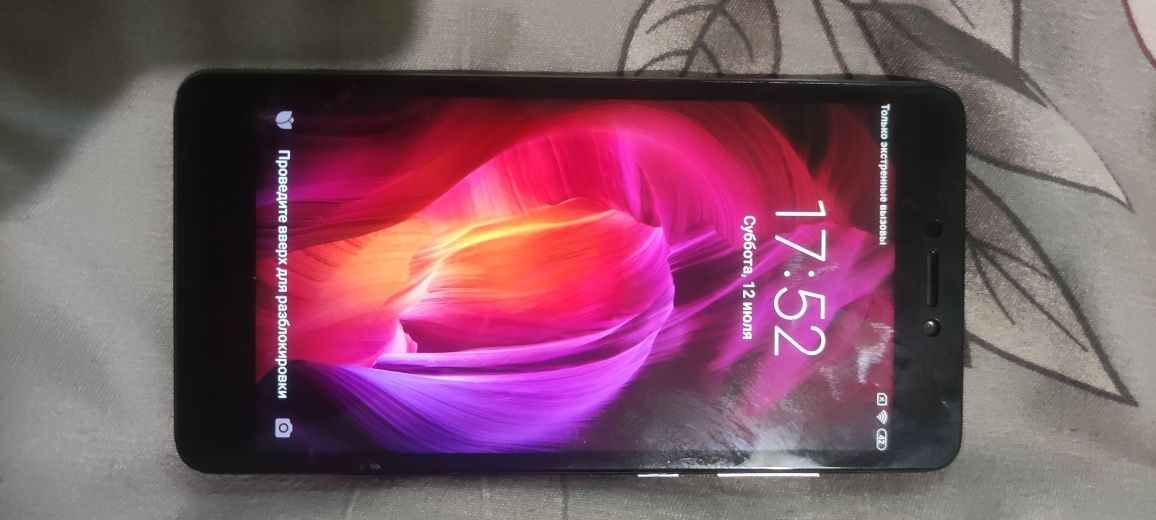Redmi Note 4 Pro