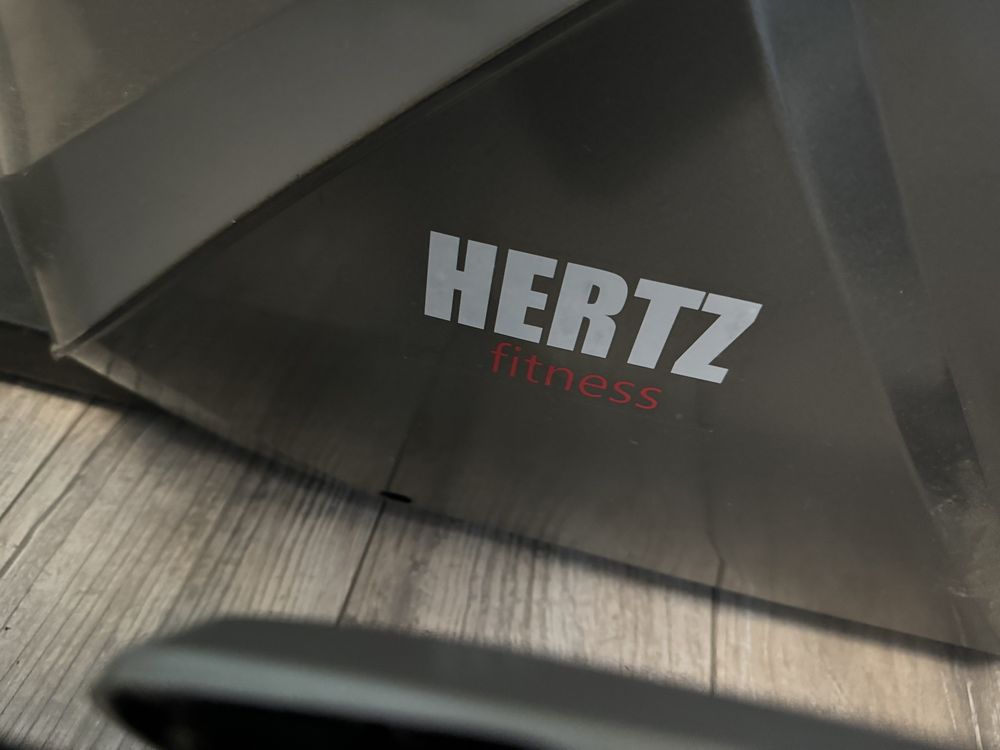 Orbitrek Magnetyczny HERTZ X-RUN 3.5