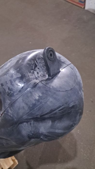 Мембрани для гідроакумуляторів від 24л до 1000 Sefa італія