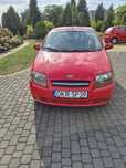 Daewoo Kalos 2004