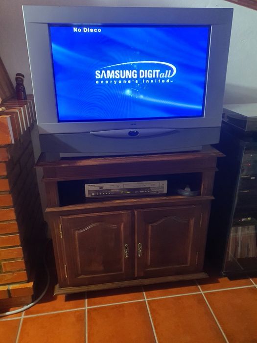 Móvel de TV,  DVD / Vídeo