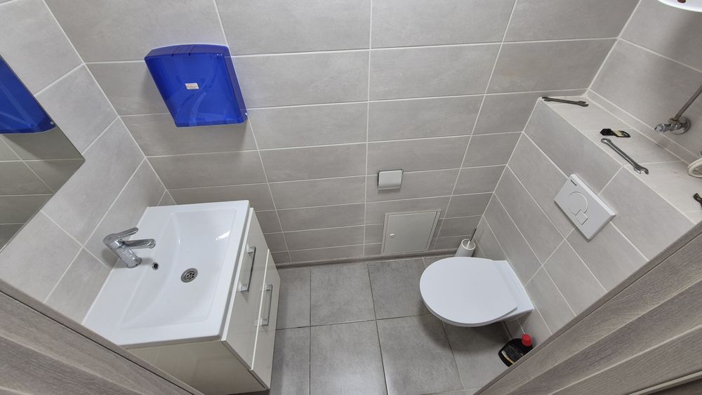 Довгострокова оренда Комерційного Приміщення (50 м²)