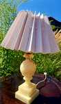 Lampka nocna retro