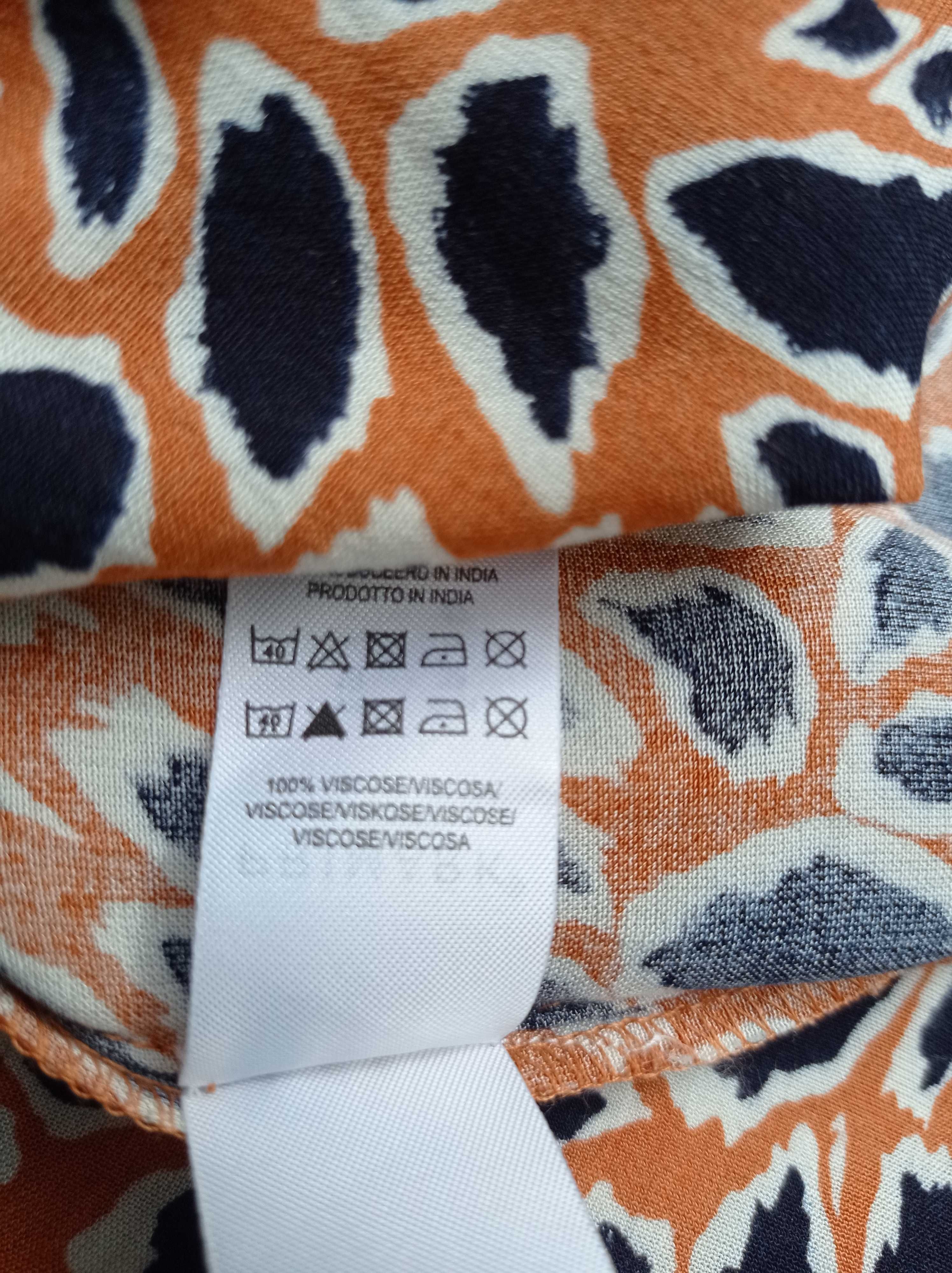 Платье с открытыми плечами вискоза
Primark