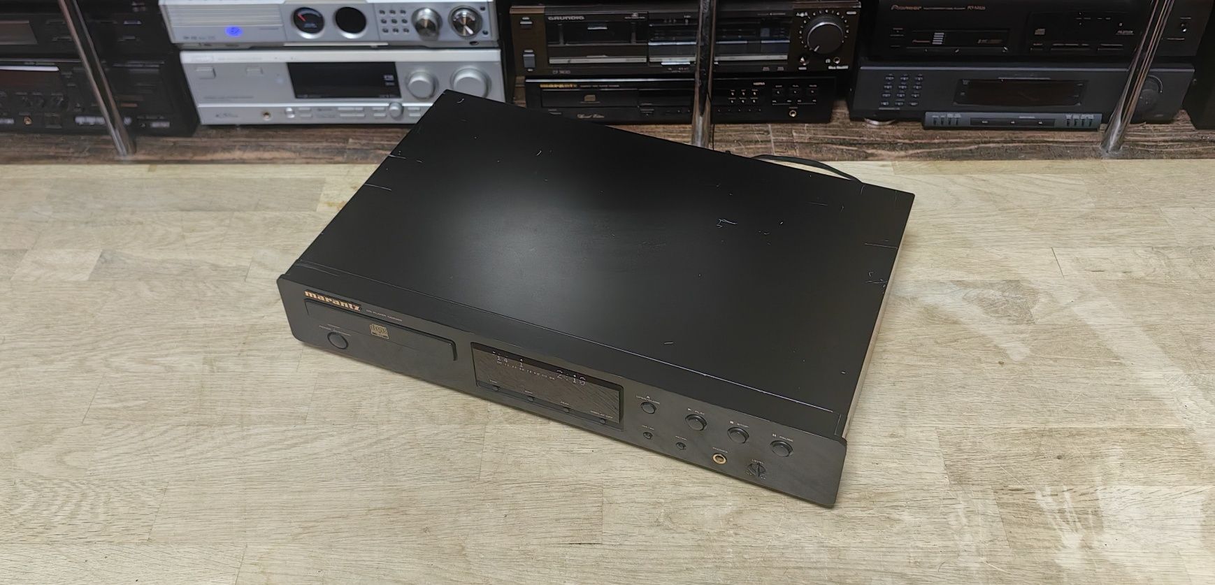CD-програвач Marantz CD5400