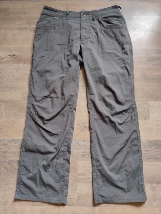 Spodnie 5.11 szare
