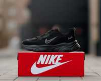 Кросівки Nike Air Zoom Structure Full Black