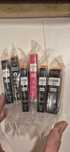 6 x Tusz PGI-550 CLI-551 do drukarki CANON Pixma IP7250 MG5650 MG5550