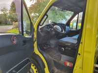 Iveco Daily 65c17 auto laweta