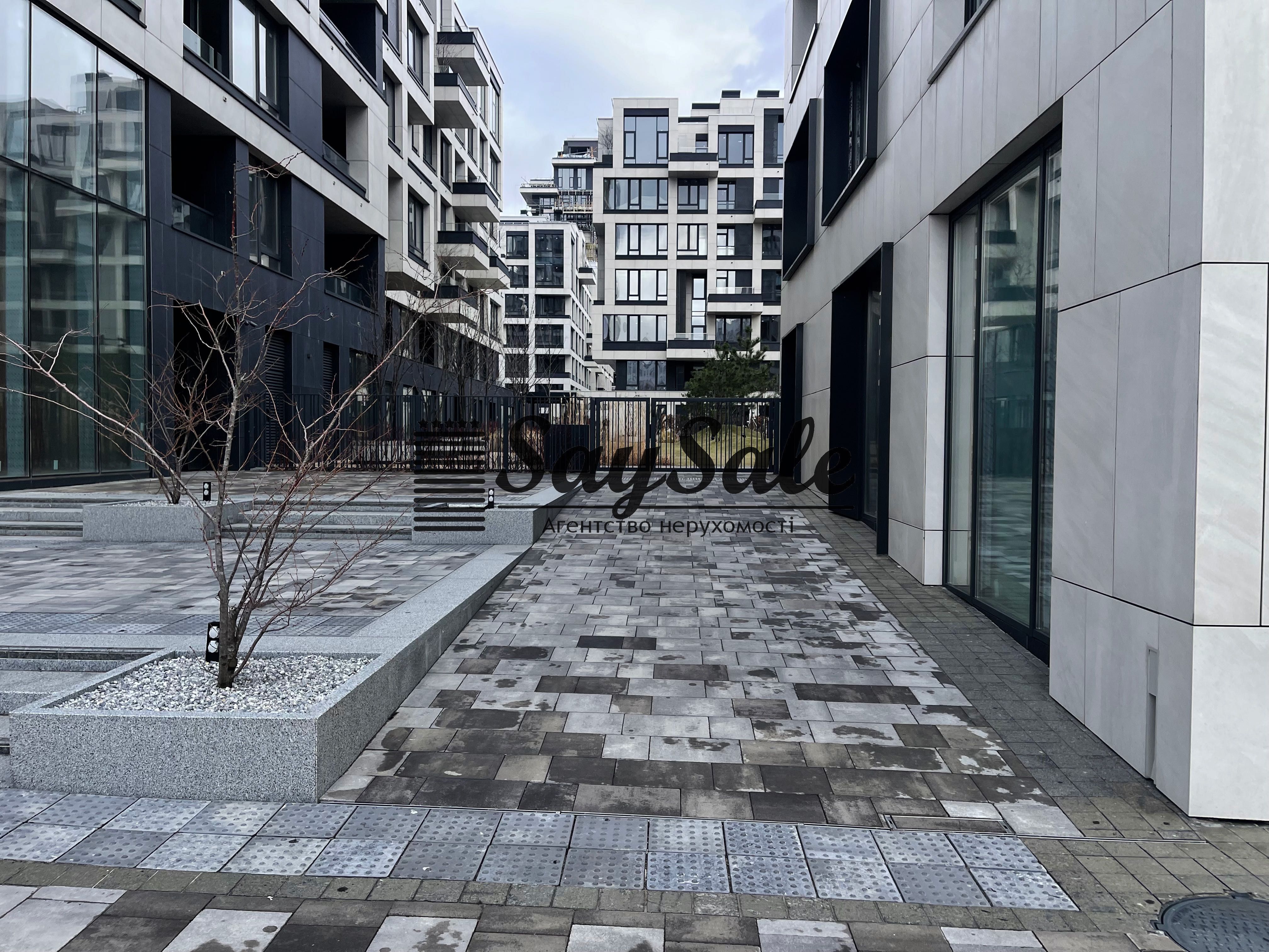 Продам 1К, 47м2 квартиру. UNIT HOME (ЮНІТ), КАН. ЛУКЬЯНІВКА. Хохлових