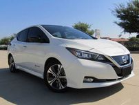 2019 Nissan LEAF