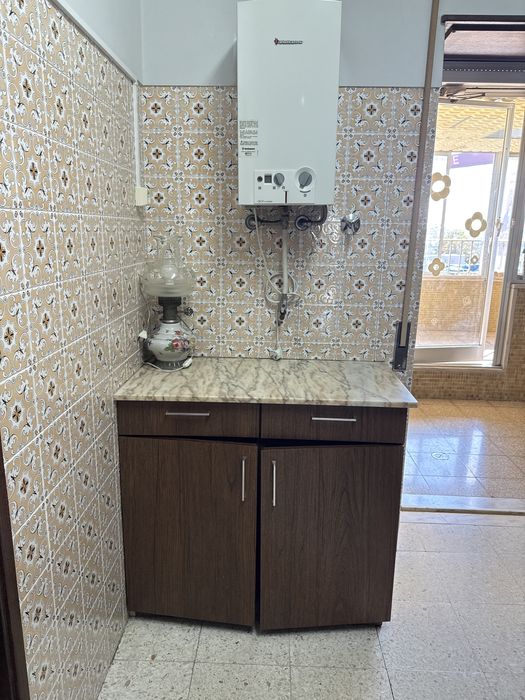 Oportunidade - Cozinha