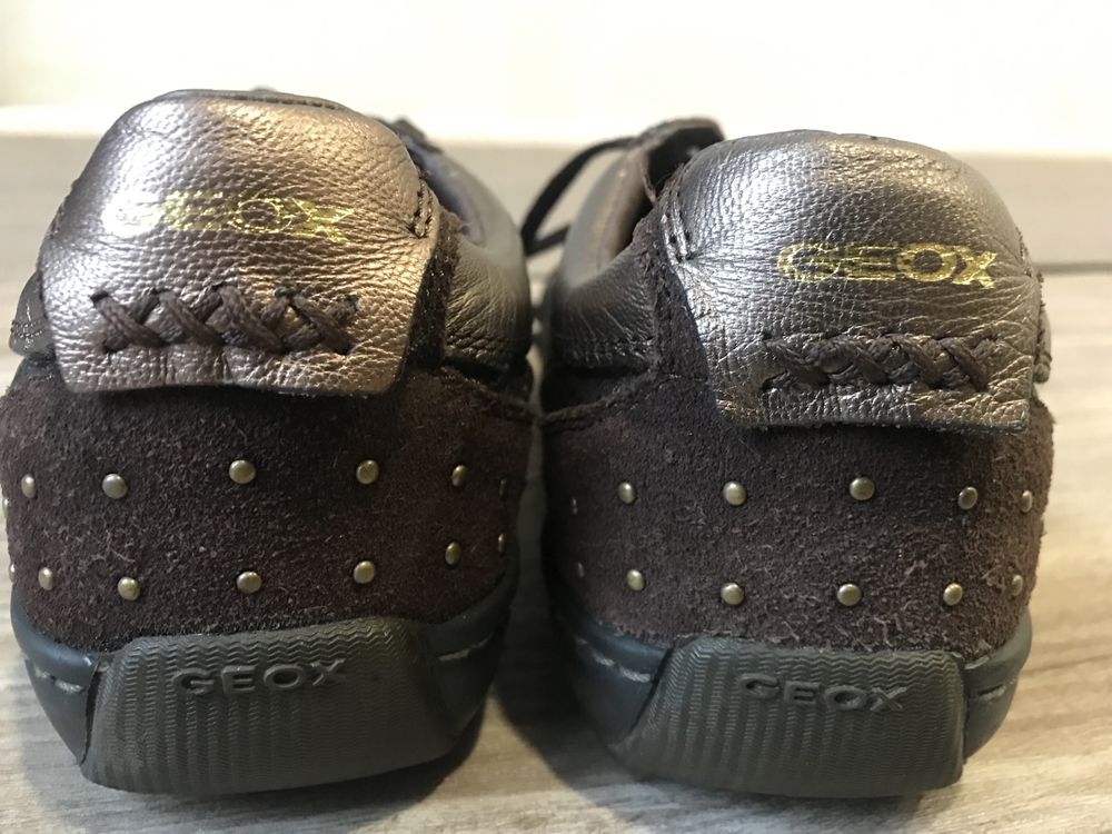 Geox жіноче взуття 40
