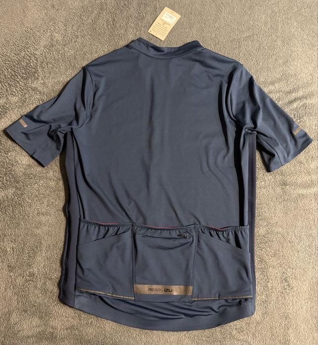 Koszulka rowerowa/kolarska Pearl Izumi Pro Jersey