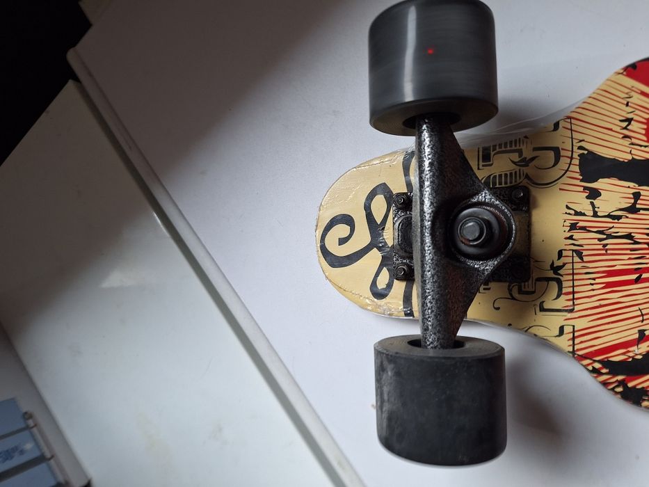 Nowa Oryginalna deskorolka