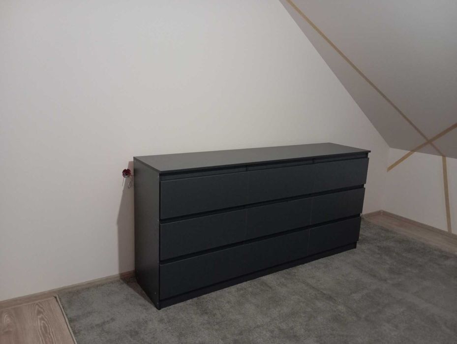 Швидка відправка - комод в спальню під телевізор! Стильний та місткий!