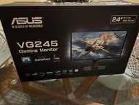 Monitor Asus VG245H c/ Caixa