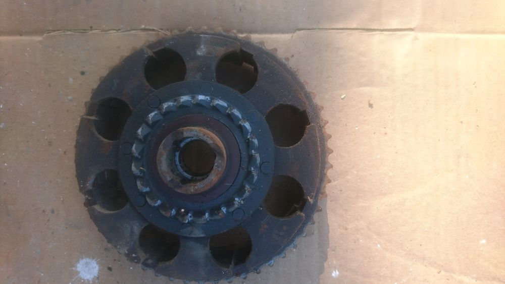 Продам корзину щеплення иж юпитер