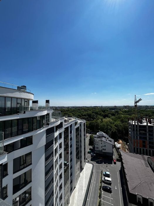 Продається крутий пентхаус у Парусі