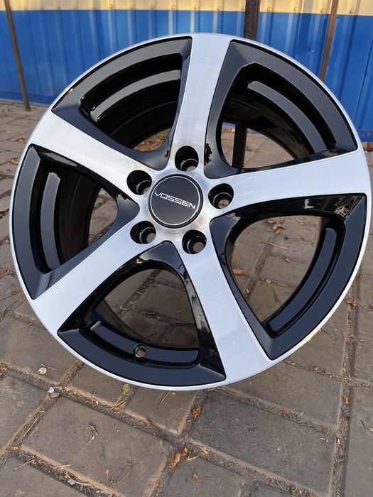 R16 5/112 et45 j7 dia66.6 Skoda VW Audi Seat Passat Golf Octavia a5 A7