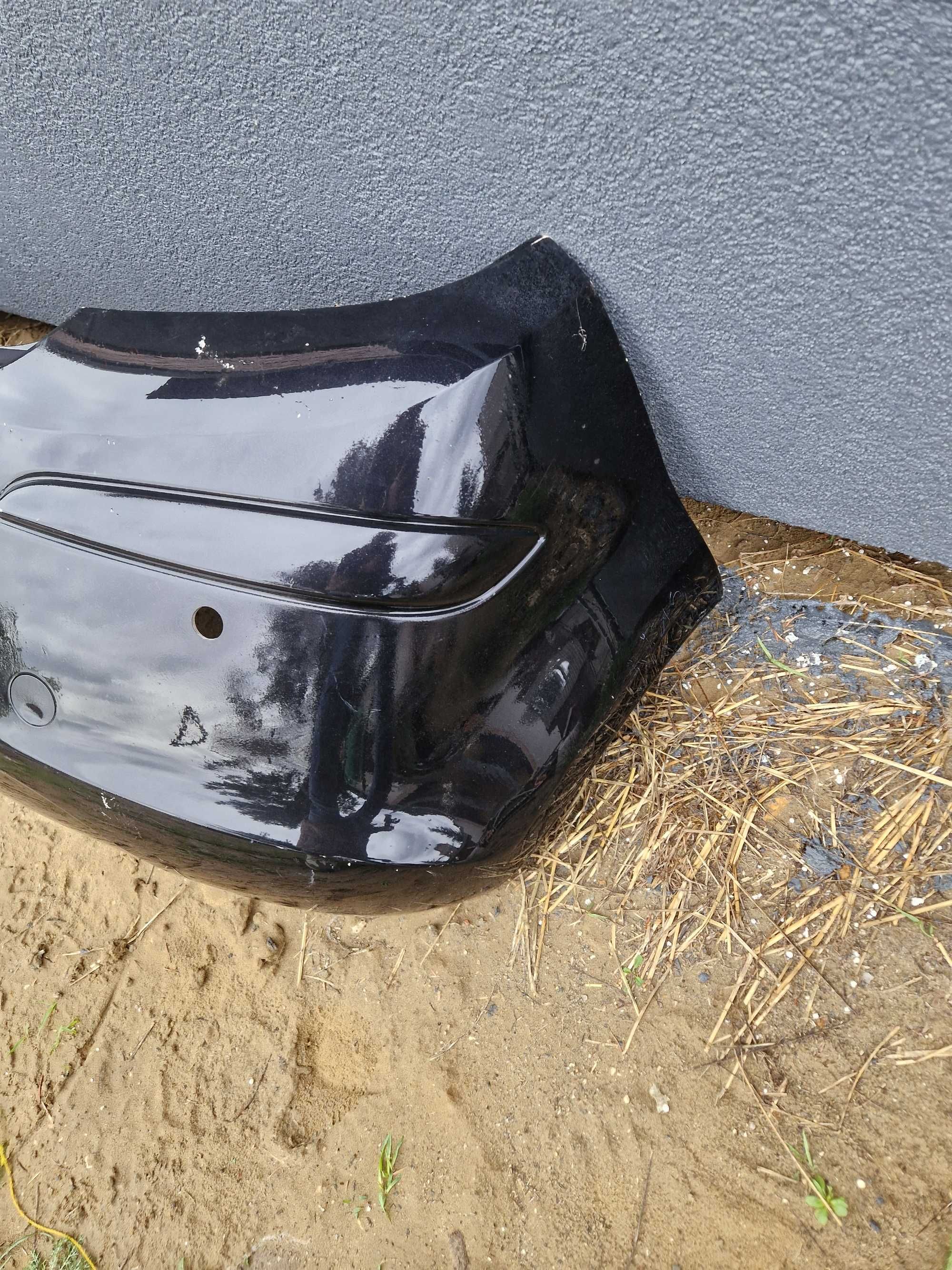 Opel Corsa D 2006 -2011 - zderzak tył PDC czujniki cofania