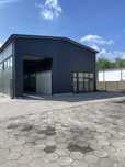 Do wynajęcia nowa hala 336 m2