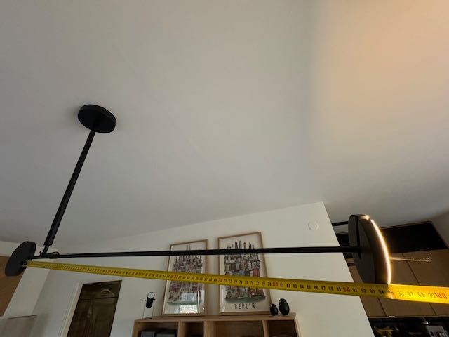 Lampa sufitowa Leds-C4 Invisible