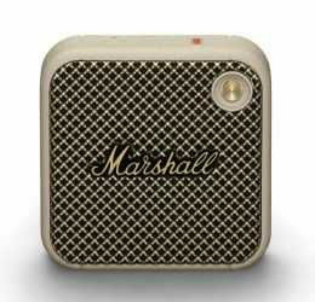 Колонка Marshall Willen оригінал