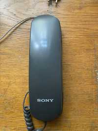 Телефон стаціонарний Sony (оригінал) в хорошому стані.