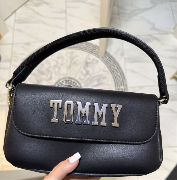 Сумка Tommy Hilfiger