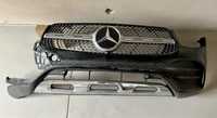 Бампер Mercedes-Benz GLC
